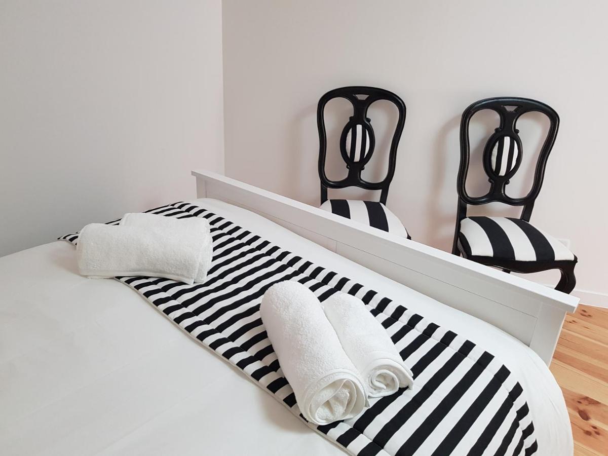 Vieira Apartments III เซตุบาล ภายนอก รูปภาพ