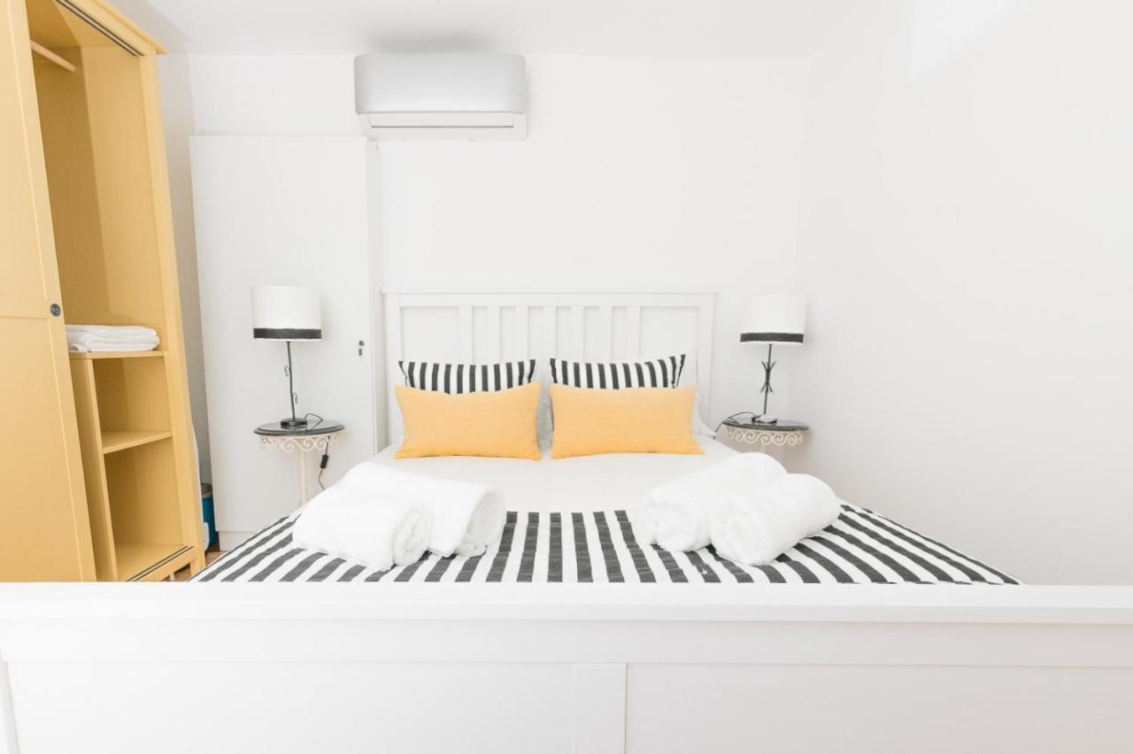 Vieira Apartments III เซตุบาล ภายนอก รูปภาพ
