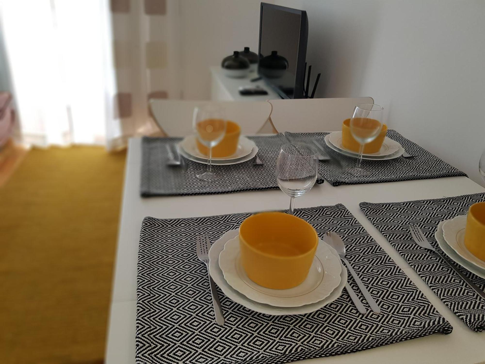 Vieira Apartments III เซตุบาล ห้อง รูปภาพ