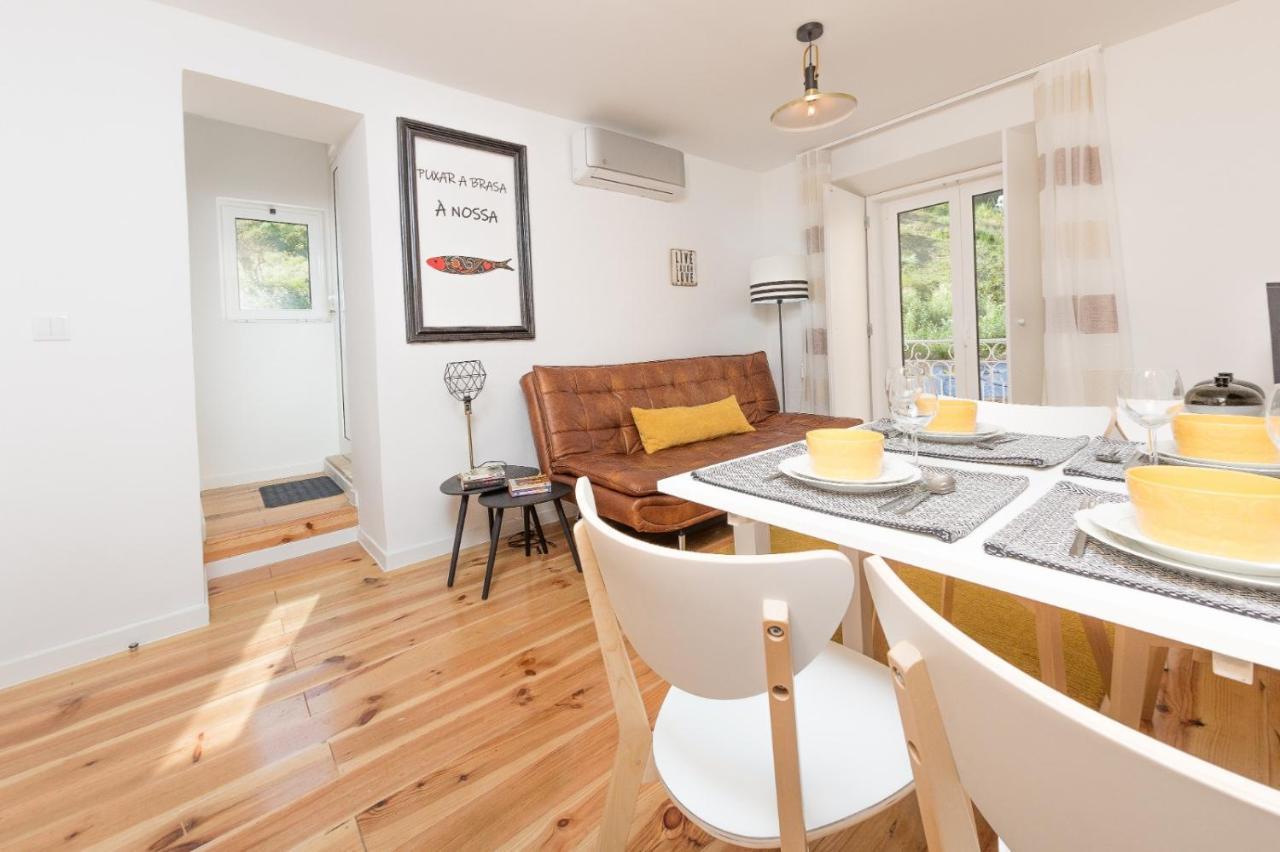 Vieira Apartments III เซตุบาล ภายนอก รูปภาพ